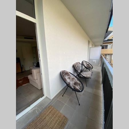 Apartma Rozi Appartement Kranjska Gora Buitenkant foto