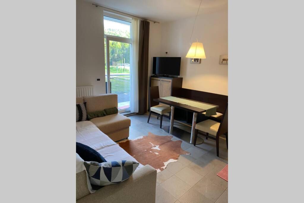 Apartma Rozi Appartement Kranjska Gora Buitenkant foto