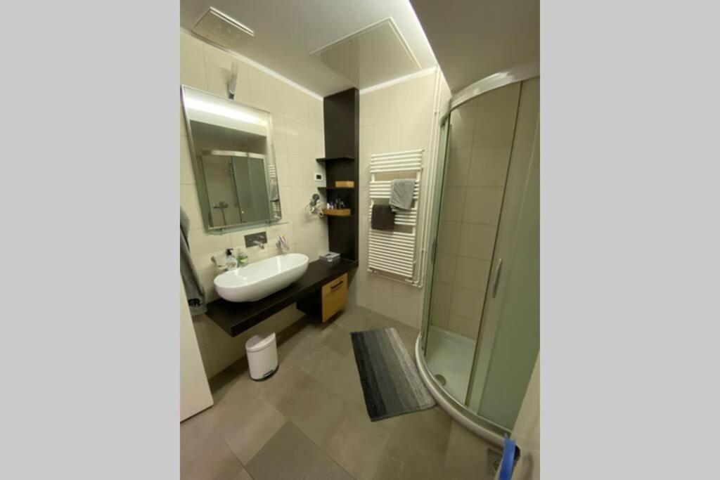 Apartma Rozi Appartement Kranjska Gora Buitenkant foto