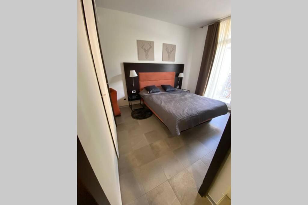 Apartma Rozi Appartement Kranjska Gora Buitenkant foto