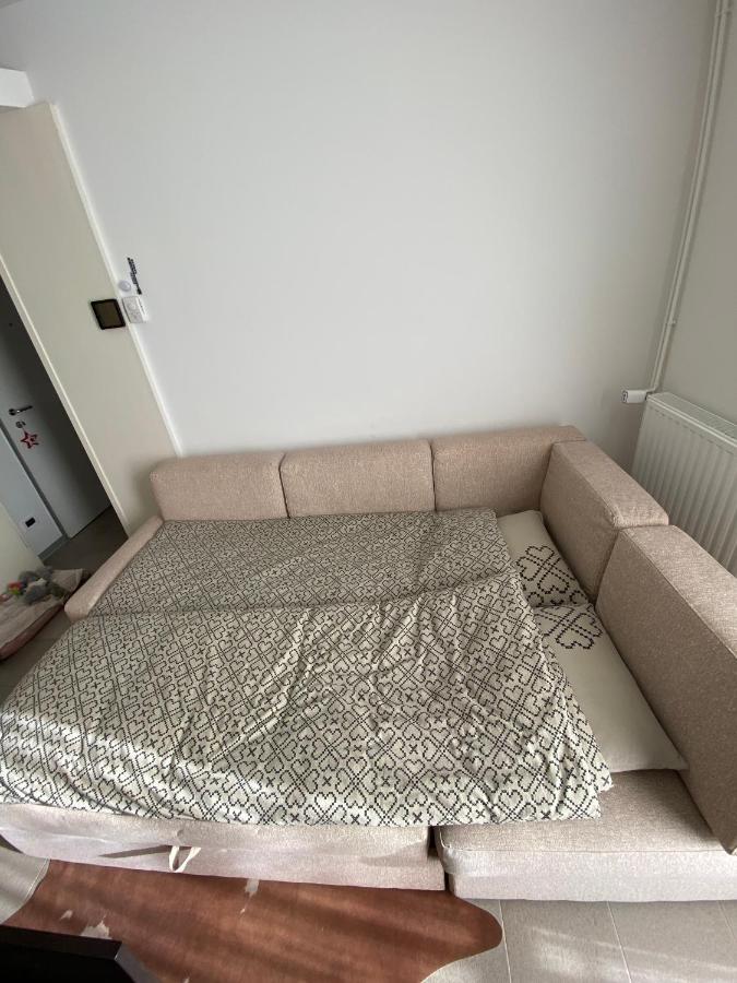 Apartma Rozi Appartement Kranjska Gora Buitenkant foto