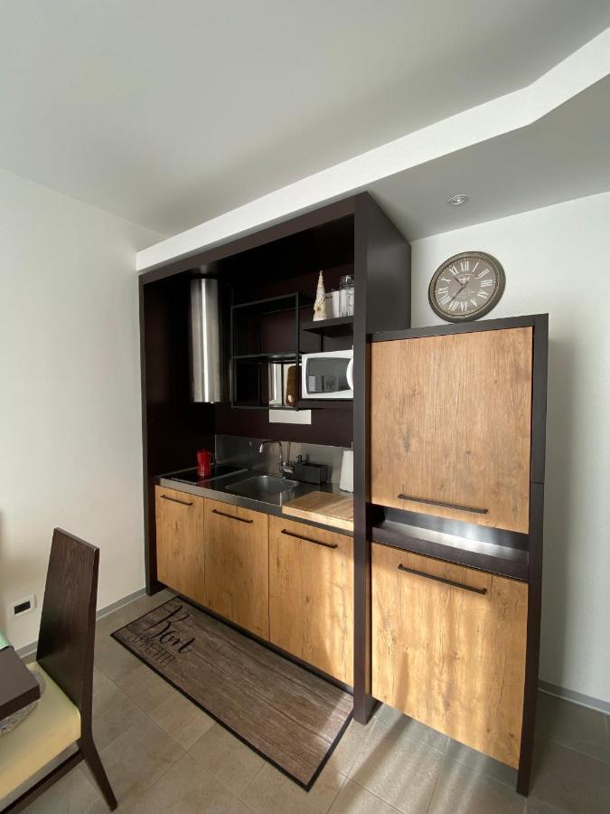 Apartma Rozi Appartement Kranjska Gora Buitenkant foto