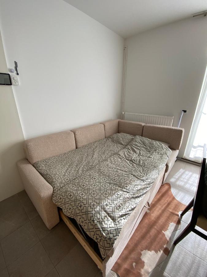 Apartma Rozi Appartement Kranjska Gora Buitenkant foto