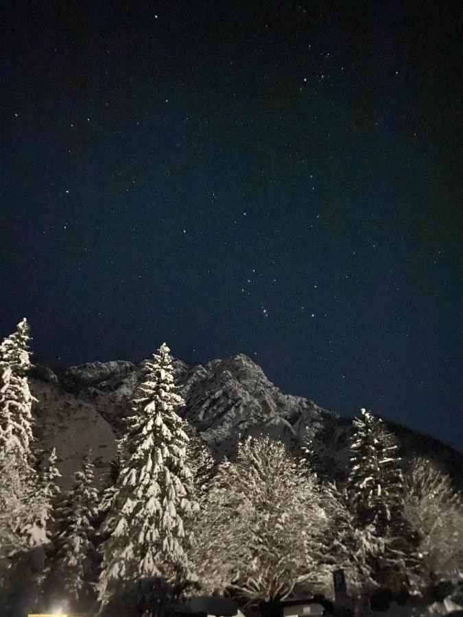 Apartma Rozi Appartement Kranjska Gora Buitenkant foto